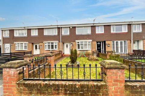 undefined, St. Davids Way, Jarrow, NE32