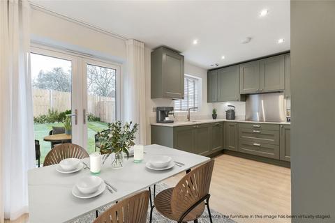 undefined, Arden Park, Redditch, Worcestershire, B98