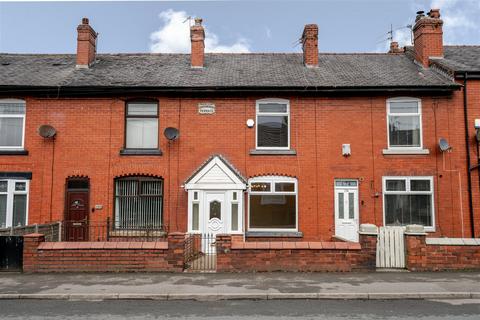 2 bedroom terraced house for sale, Leigh Road, Worsley, Manchester