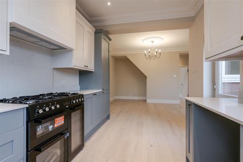 2 bedroom terraced house for sale, Leigh Road, Worsley, Manchester