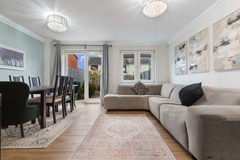 3 bedroom terraced house for sale, Crofton Drive, Renfrew, Renfrewshire, PA4