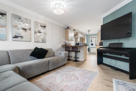 3 bedroom terraced house for sale, Crofton Drive, Renfrew, Renfrewshire, PA4