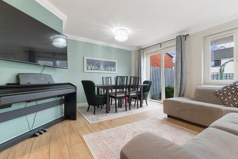 3 bedroom terraced house for sale, Crofton Drive, Renfrew, Renfrewshire, PA4