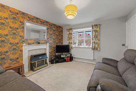 undefined, Magellan Drive, Spilsby, PE23
