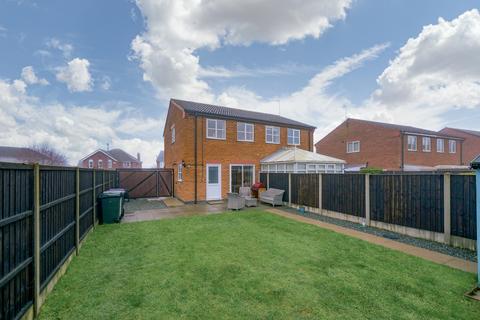 undefined, Magellan Drive, Spilsby, PE23