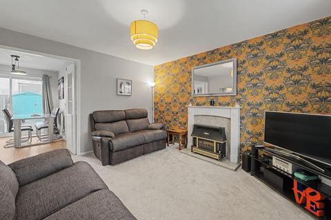 3 bedroom semi-detached house for sale, Magellan Drive, Spilsby, PE23