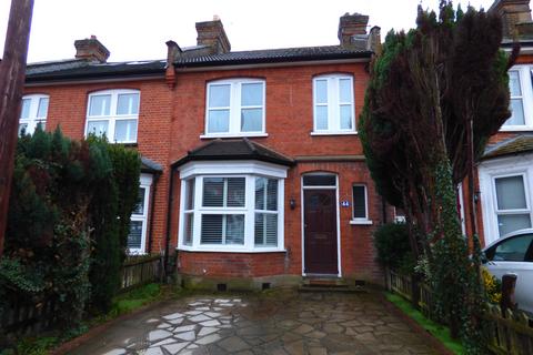 undefined, St Lawrence Road, Upminster, RM14