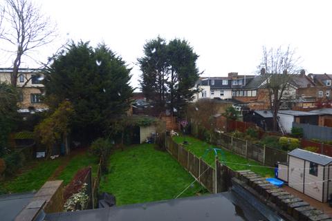undefined, St Lawrence Road, Upminster, RM14