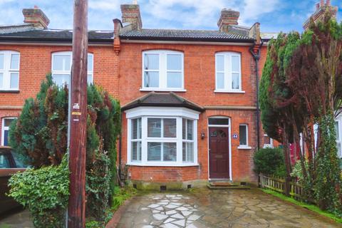undefined, St Lawrence Road, Upminster, RM14