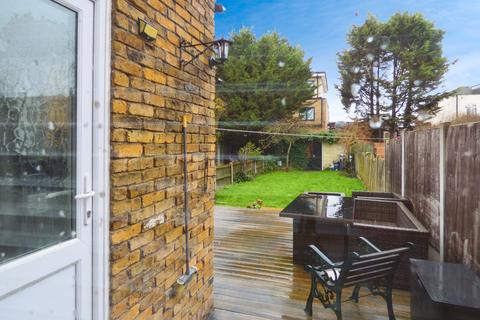 undefined, St Lawrence Road, Upminster, RM14