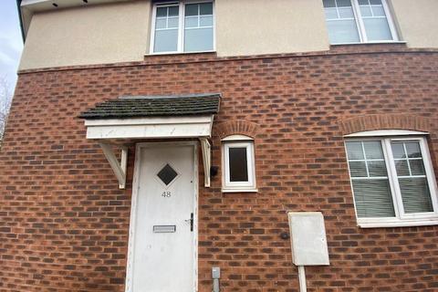 undefined, Farnborough Avenue, Rugby, CV22