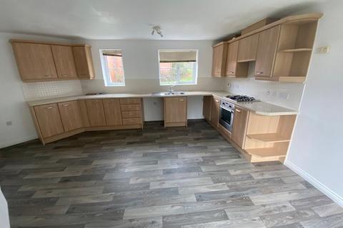 undefined, Farnborough Avenue, Rugby, CV22