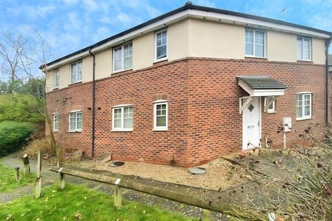 undefined, Farnborough Avenue, Rugby, CV22