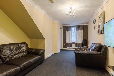undefined, Bedford Way, Scunthorpe