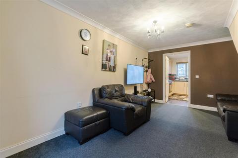 undefined, Bedford Way, Scunthorpe