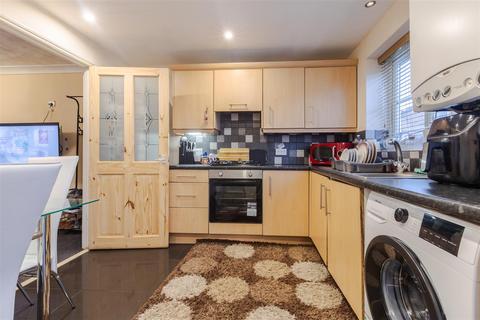 undefined, Bedford Way, Scunthorpe
