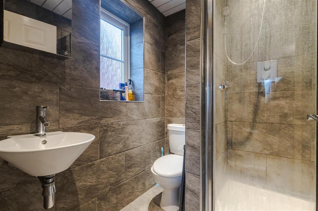 En suite