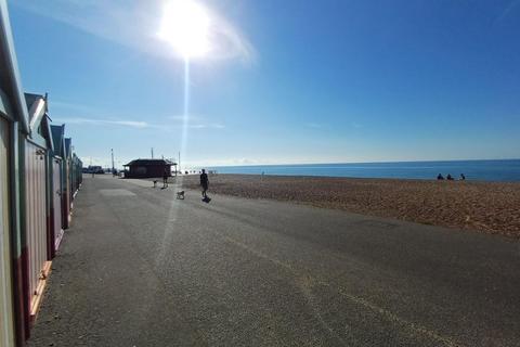 Property for sale, Western Esplanade, Hove BN3