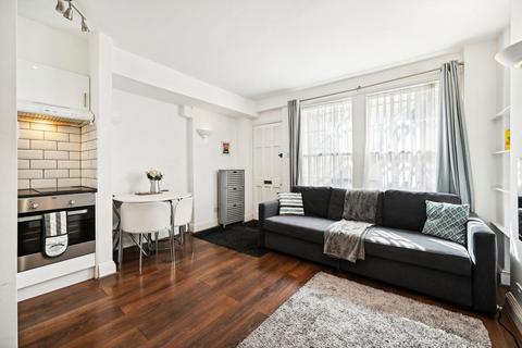 undefined, Denbigh Street, London SW1V