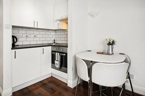 undefined, Denbigh Street, London SW1V