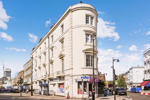 undefined, Denbigh Street, London SW1V