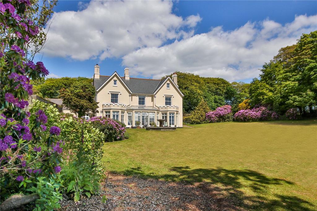 Coleridge House - Main
