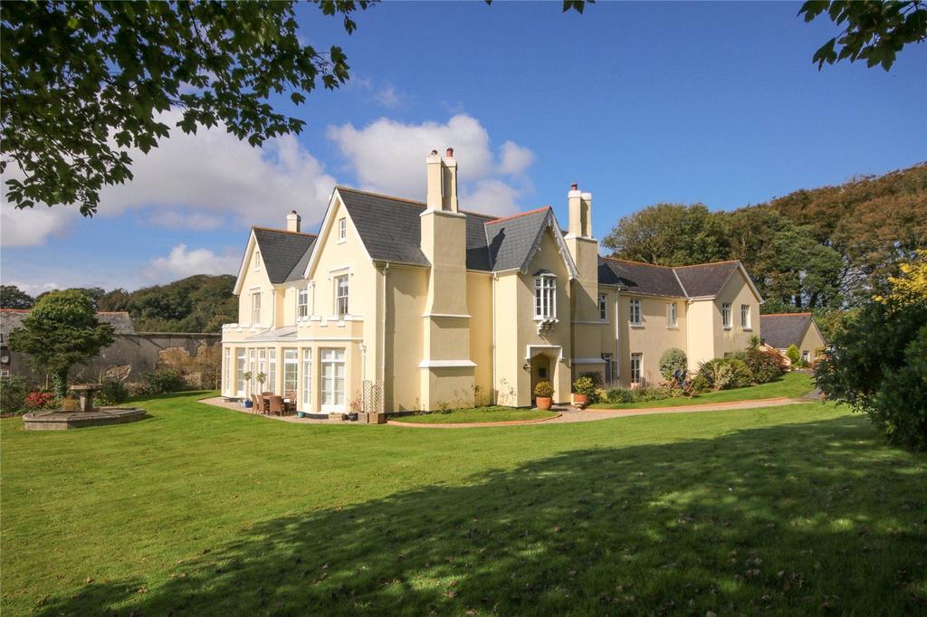 Coleridge House