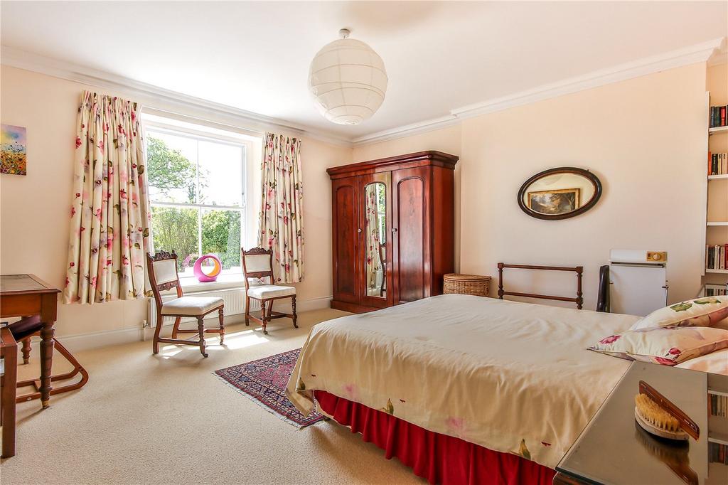 6 Coleridge House - Bedroom 1
