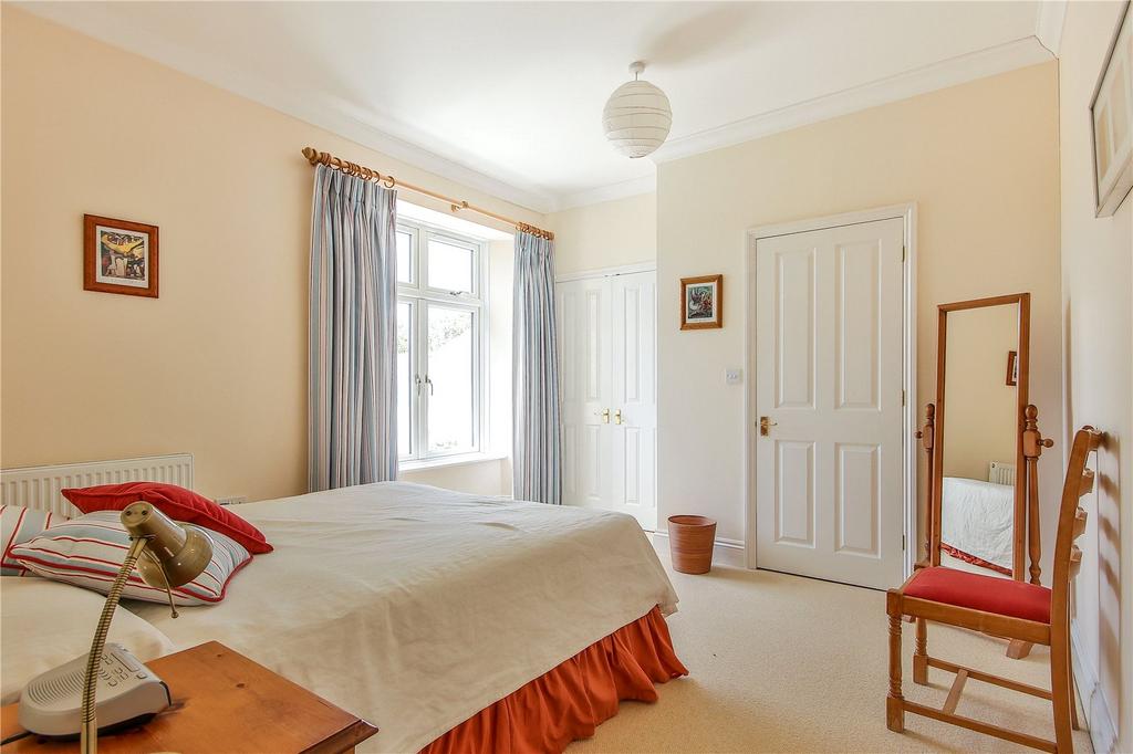 6 Coleridge House - Bedroom 2