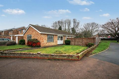 3 bedroom bungalow for sale, Bedford MK41