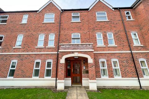 undefined, Collingwood Road, Birmingham