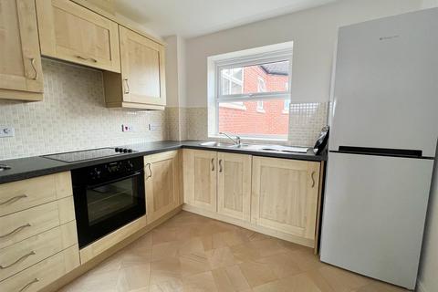 undefined, Collingwood Road, Birmingham