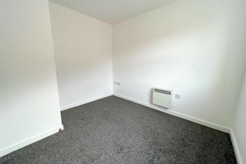 undefined, Collingwood Road, Birmingham