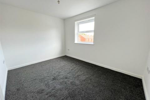 undefined, Collingwood Road, Birmingham