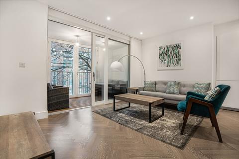 1 bedroom apartment for sale, Sterling Way, London, N7