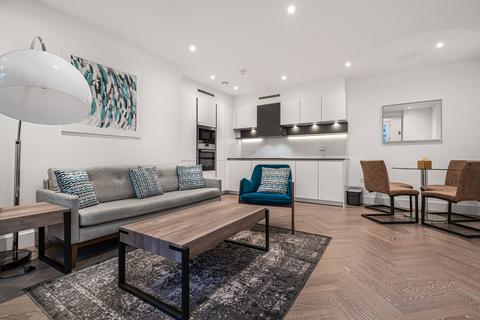 1 bedroom apartment for sale, Sterling Way, London, N7
