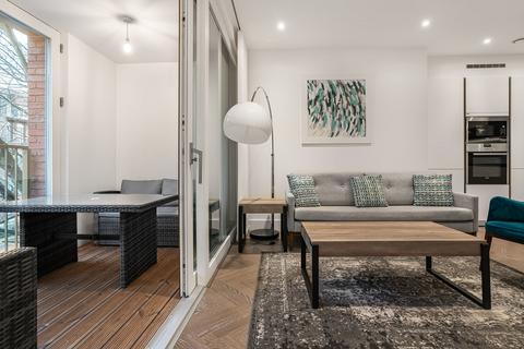1 bedroom apartment for sale, Sterling Way, London, N7