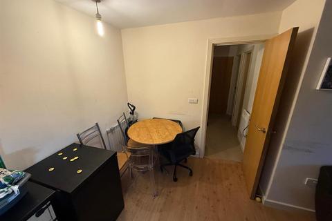 undefined, Mercer Street, Preston