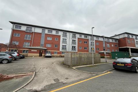 undefined, Mercer Street, Preston