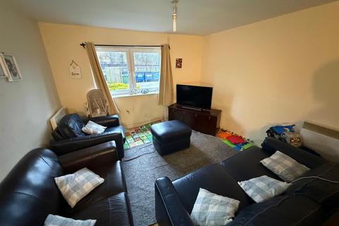 undefined, Mercer Street, Preston