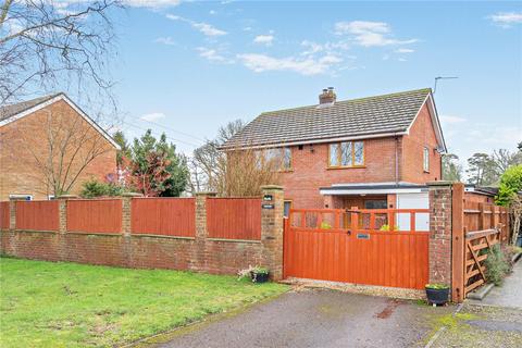 undefined, Copnor Close, Woolton Hill, Newbury, Hampshire, RG20