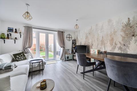3 bedroom semi-detached house for sale, Badgers Bolt, Colden Common, Winchester, Hampshire, SO21