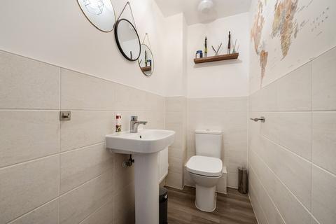 3 bedroom semi-detached house for sale, Badgers Bolt, Colden Common, Winchester, Hampshire, SO21