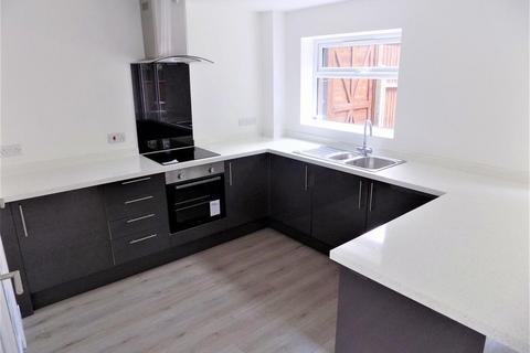 3 bedroom end of terrace house for sale, Stanton Drive, Fleet GU51