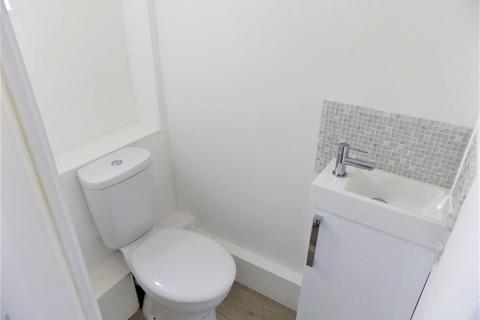 3 bedroom end of terrace house for sale, Stanton Drive, Fleet GU51