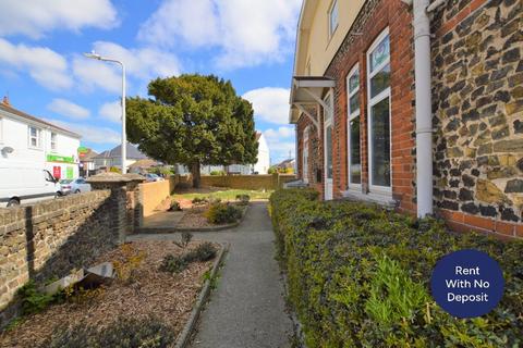 undefined, Margate Road, Ramsgate, Kent, CT12