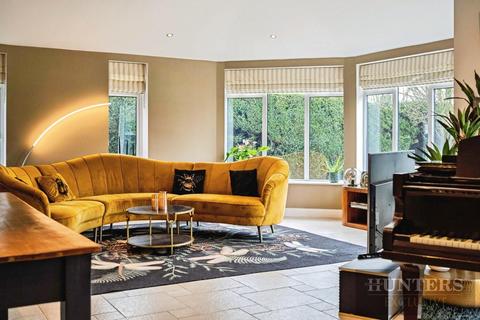 undefined, Maple Walk, Brandesburton, Driffield