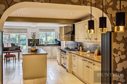 undefined, Maple Walk, Brandesburton, Driffield
