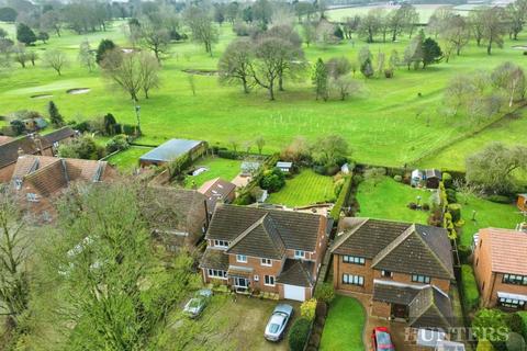 undefined, Maple Walk, Brandesburton, Driffield
