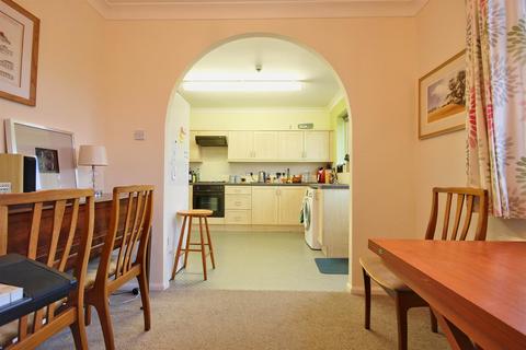 3 bedroom semi-detached bungalow for sale, Cawood Crescent, Skirlaugh